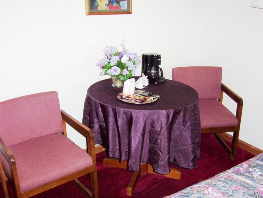 Country View Inn Fancy Gap Pokoj fotografie